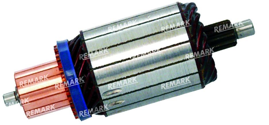 MARŞ KOLL. MOTOGRAF TİP 12V. FORD TRANSİT V/184 FORD RANGER 17 DİLİM 11 DİŞ ÇAP 53,8 MM UZUNLUK 155,