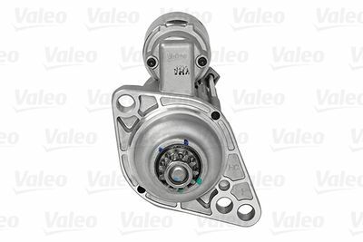 MARŞ MOTORU 12V 11DİŞ 1.7KW CADDY-LEON-İBİZA-GOLF V-OCTAVIA 1.9TDİ 06>