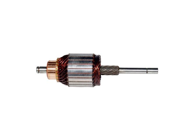 MARŞ KOLL. BOSCH TIPI 12V  FORD ESCORT 1.6 E.M./ANADOL 1300 BOY:227.5 CAP:60 DILIM:23