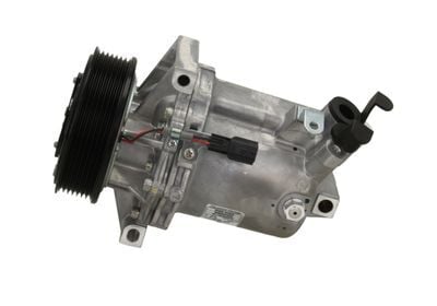 KLİMA KOMPRESÖRÜ DACIA DOKKER DUSTER LODGY RENAULT FLUENCE NISSAN JUKE BENZİNLİ H4M H5H H5F MOTOR | 926005727R - 926007836R