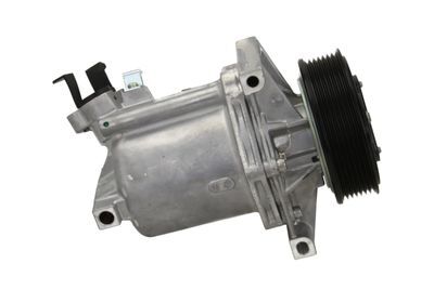 KLİMA KOMPRESÖRÜ DACIA DOKKER DUSTER LODGY RENAULT FLUENCE NISSAN JUKE BENZİNLİ H4M H5H H5F MOTOR | 926005727R - 926007836R