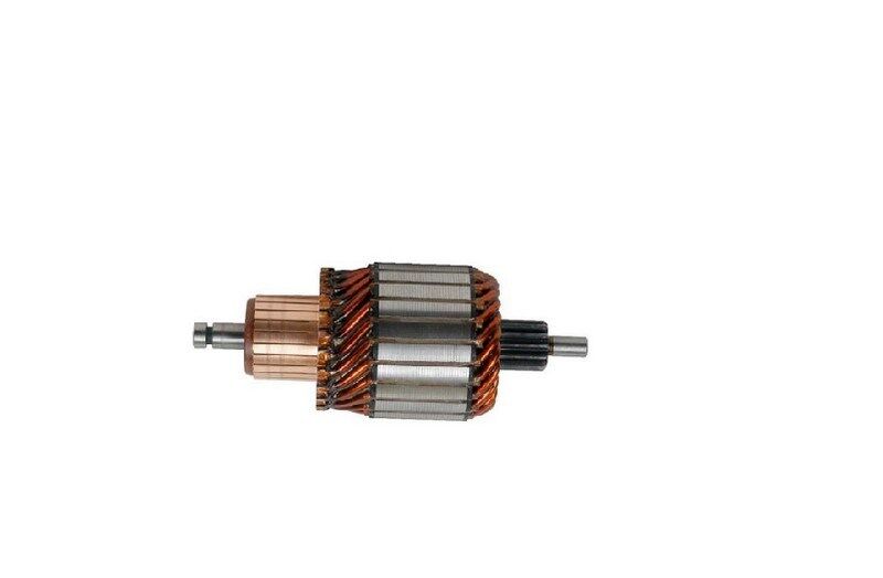 MARŞ KOLL. BOSCH TİP 12V.GAZELLE MB SPRİNTER D OPEL VECTRA 2.0-2.2 OMEGA RENAULT KANGOO 23 DİLİM 13 DİŞ ÇAP 59 MM UZUNLUK 149 MM