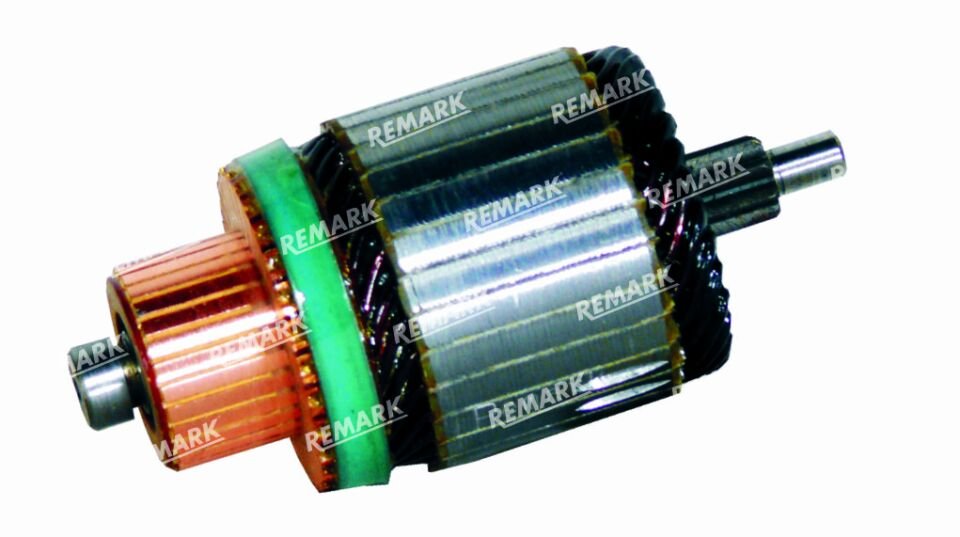 MARŞ KOLL. HITACHI TİP 12V.OPEL ASTRA CORSA VECTRA COMBO KISA 29 DİLİM 8 DİŞ ÇAP 50,5 MM UZUNLUK 111 MM