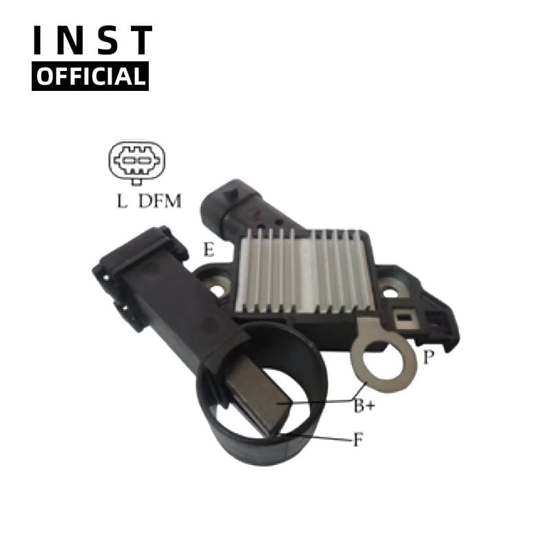 ALTERNATÖR KONJEKTÖR 12V 100AMP OPEL ASTRA J 1.7CDI 1.3