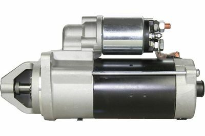 MARŞ MOTOR 24V 10DİŞ 4KW RENAULT MIDLUM E7 C SC50 SM8JE 9-11JE 13JR 19-21 İTFAİYE ARAÇLARI