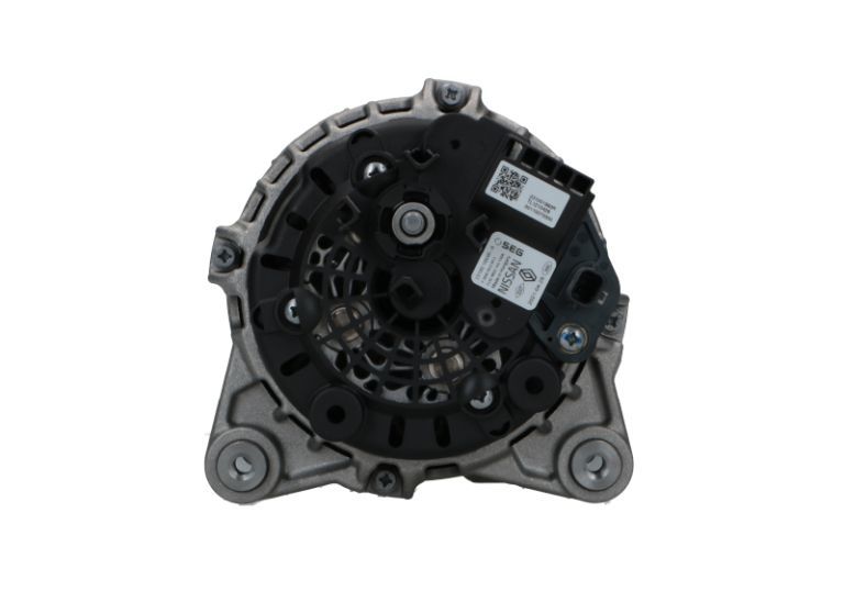 ALTERNATÖR 12V 150A RENAULT MEGANE IV TALISMAN NISSAN XTRAİL 231001993R
