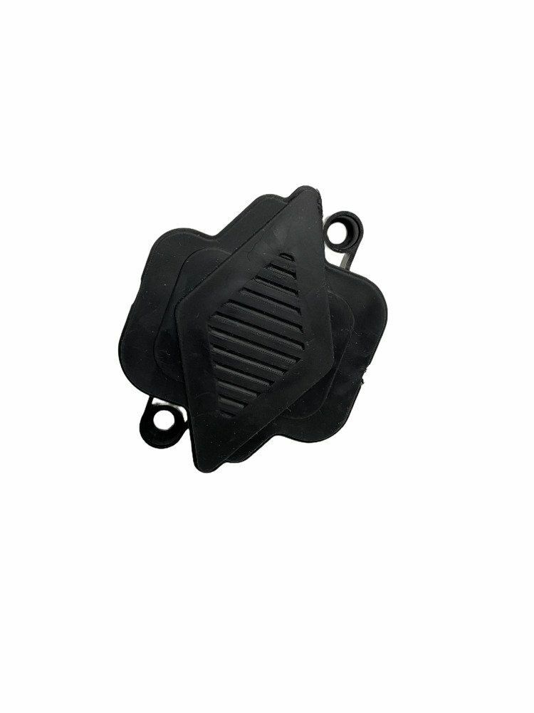 BAGAJ AÇMA BUTON RENAULT MEGANE IV TALISMAN 15> 2PİN | 906064354R