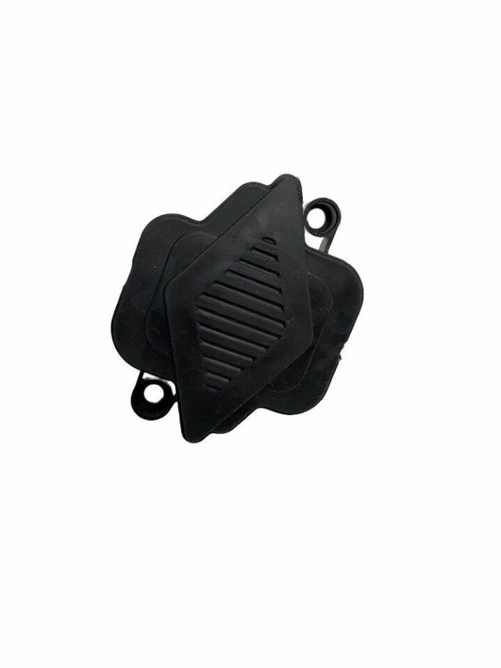 BAGAJ AÇMA BUTON RENAULT MEGANE IV TALISMAN 15> 2PİN | 906064354R