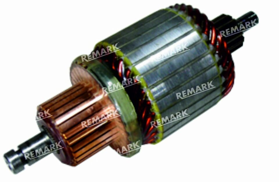 MARŞ KOLL.12V BOSCH TİPİ 14D 28 DİLİM BOY 138MM 52MM GÖVDE > VW.TRANSPORTER T-6/GOLF VII/LEON III/OPEL ASTRA, PEUGEOT, FIAT DOBL