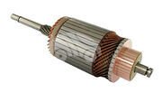 MARŞ KOLL.KB-KF 24V>35NC-50NC/ISUZU M23 YM ( KISA FREZE ) BOY:292 CAP:74.8 DIS: DILIM:33 INW028074 INW028074