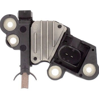 KONJEKTÖR 12V BEYİN TETİKLEMELİ LIN UÇLU 2 FİŞLİ> FORD TRANSIT V347 YM LANDROVER VOLVO 180A ALTERNATÖRLERDE F00M346165