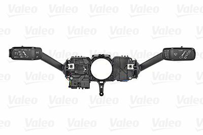 DİREKSİYON ÇEVRESİ KUMANDA KOLLARI (HIZ SABİTLEME VAR) POLO 15>18 IBIZA TOLEDO 16>19 FABIA 15> RAPID 13> 6C0953513B