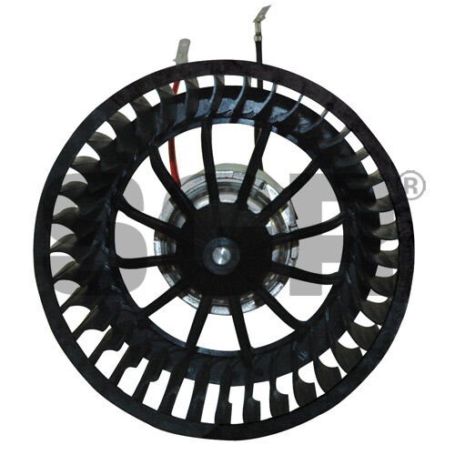 KALORİFER MOTORU 12V  FİAT TEMPRA TİPO PERVANELİ