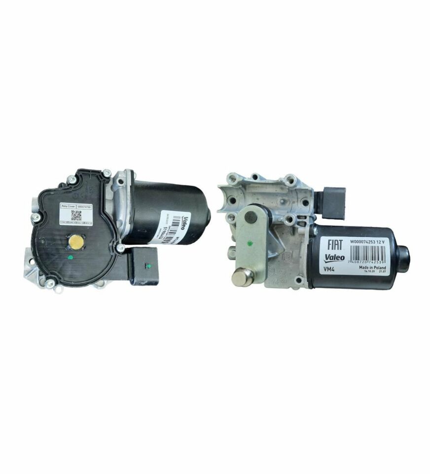 SİLGİ MOTORU FIAT EGEA 51984454