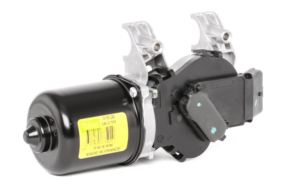SİLECEK MOTORU RENAULT CLİO III 03>MEGANE II 06<