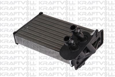 KALORİFER RADYATÖRÜ GOLF IV VORA A3 TT BEETLE LEON OCTAVIA TOLEDO 96>07 | 1J1819031A - 1J1819031B