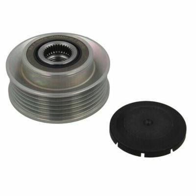 ALTERNATÖR KASNAĞI KIA BONGO III 5 KANAL 535009710 F-554710