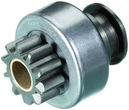 MARŞ DİŞLİSİ 10 DİŞ LUCAS TİPİ İNCE FREZE  D750 BMC DİK FREZE TMB115 FORD