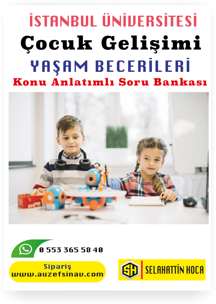 Yaşam Becerileri  Konu Anlatımı