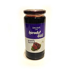 ANCORA KARADUT ÖZÜ 640GR