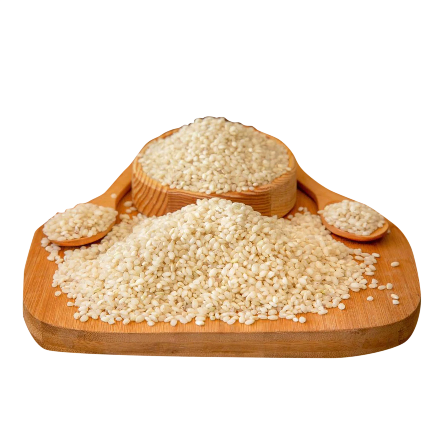 Karacadağ Pilavlık Pirinç KG