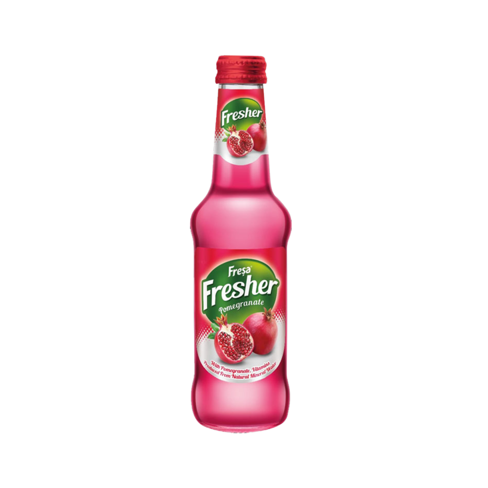 Freşa Soda Nar 200 ML