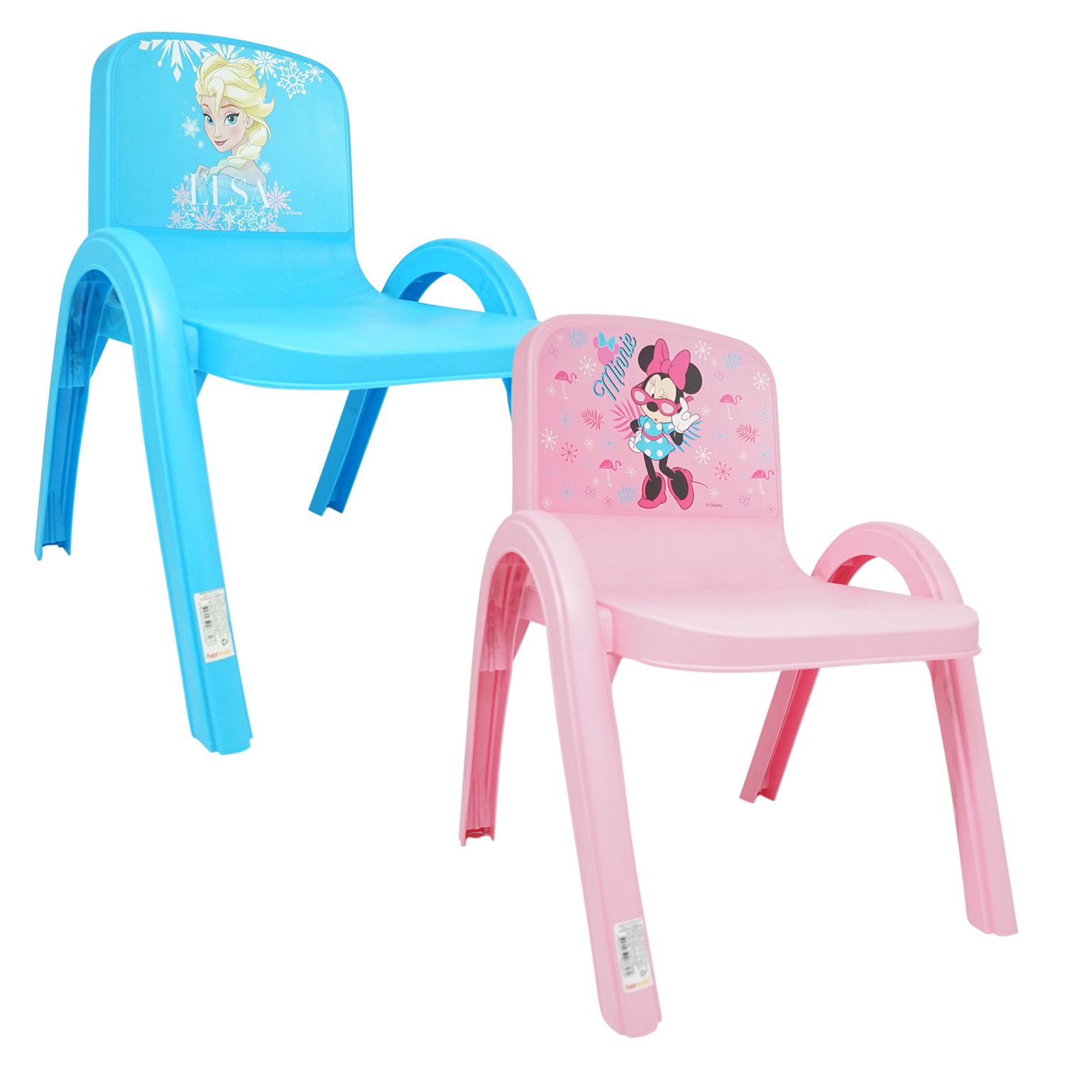 Herevin Lisanslı Sandalye