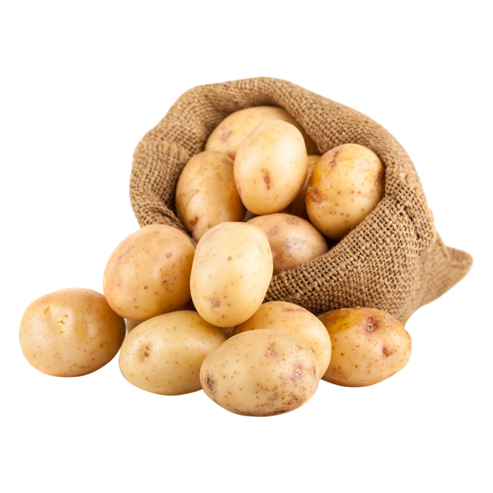 Ç-Patates Kg