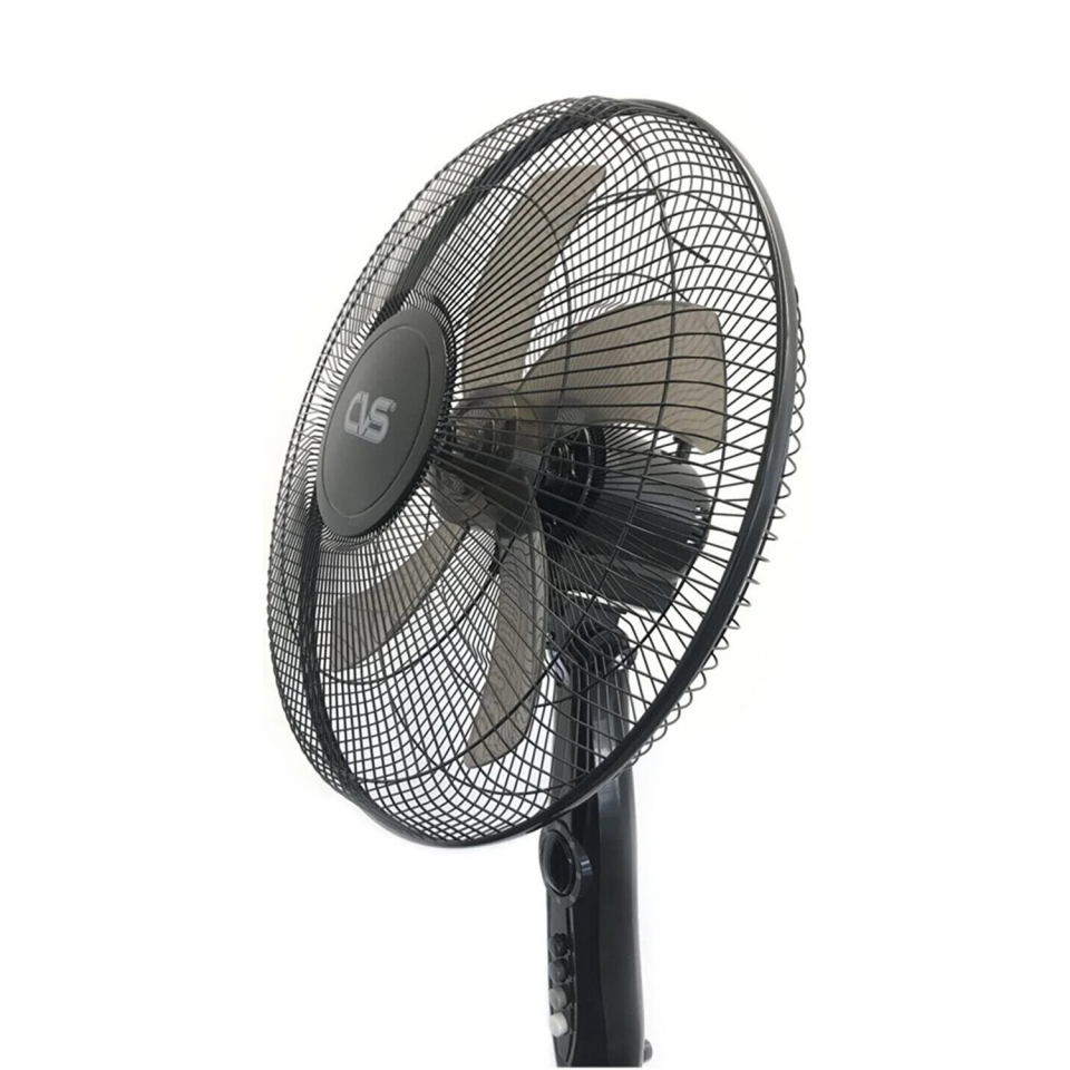 CVS DN 91018 16'' Yuvarlak Ayak Vantilatör