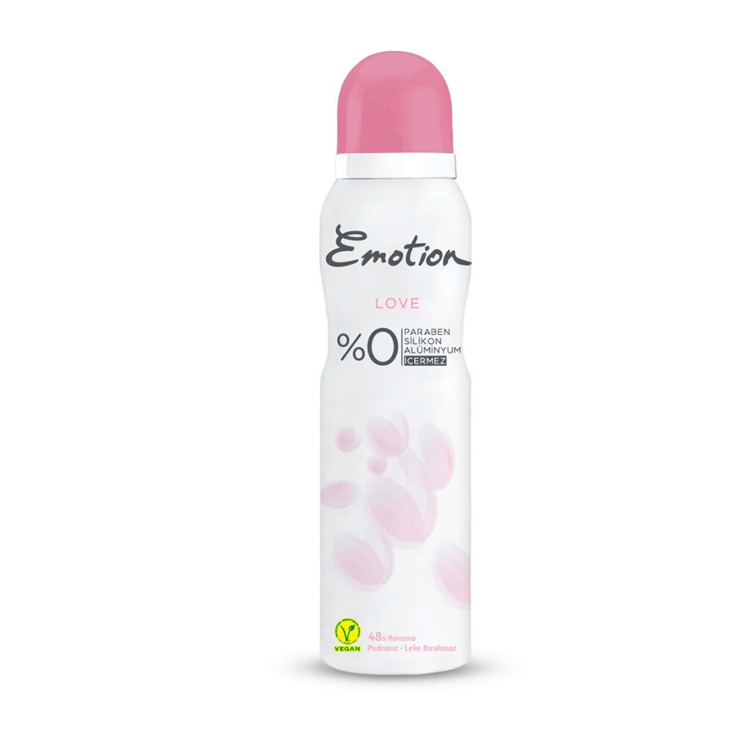 Emotion Deodoant Love 150 ML