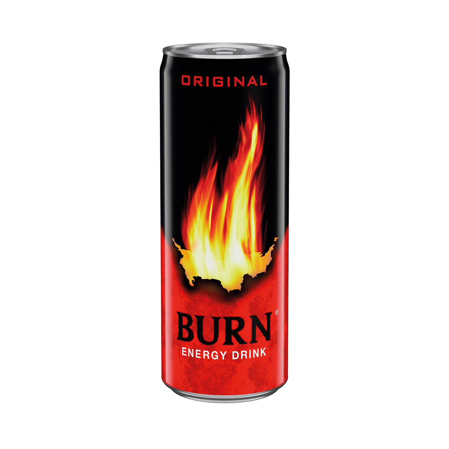 Burn Enerji İçeceği 250 ML