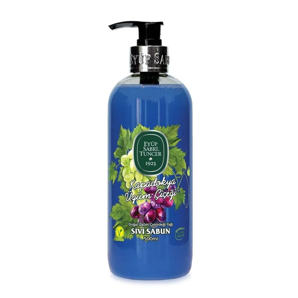 E.S.T Sıvı Sabun Kapadokya Üzüm 500 ML