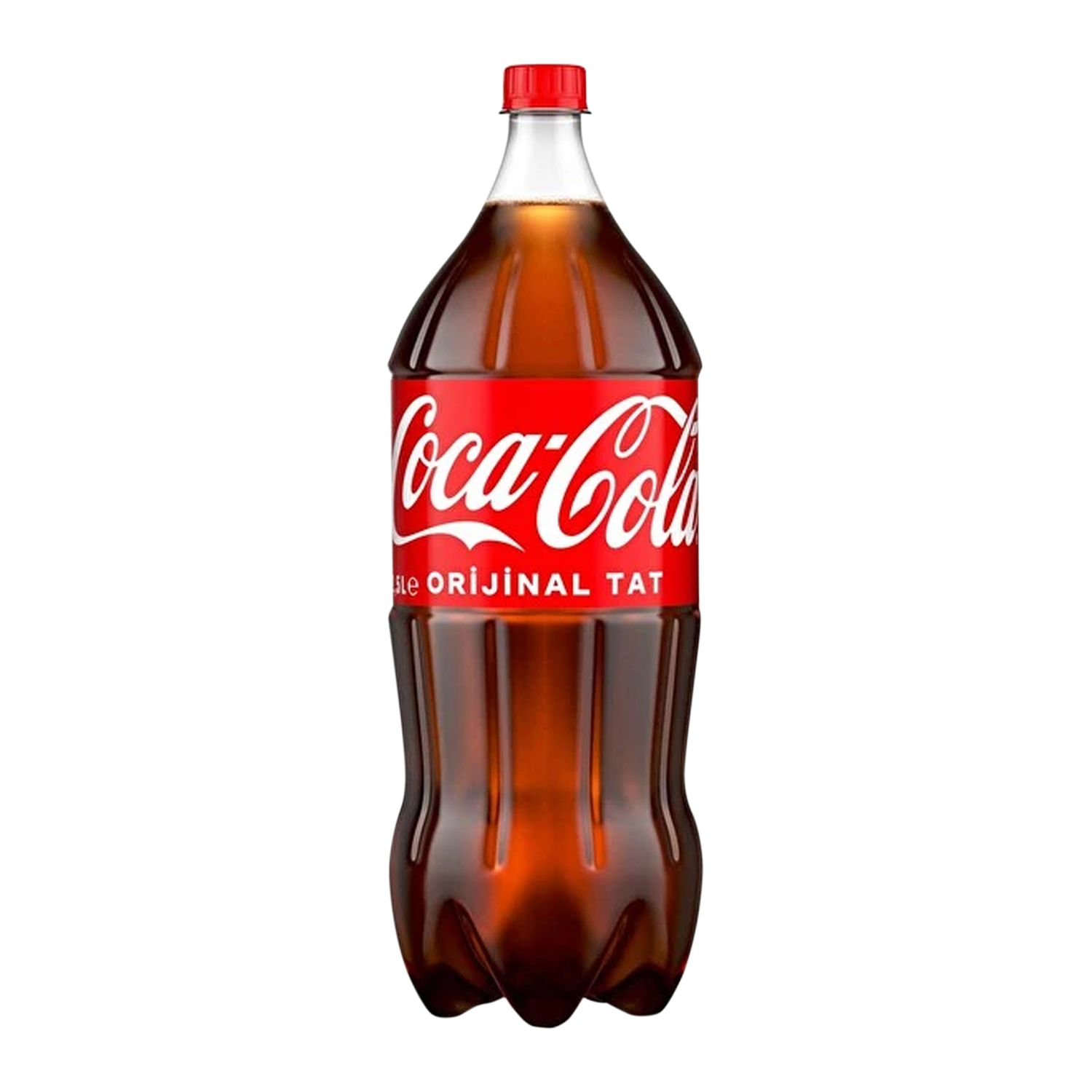 Coca Cola 2,5 LT