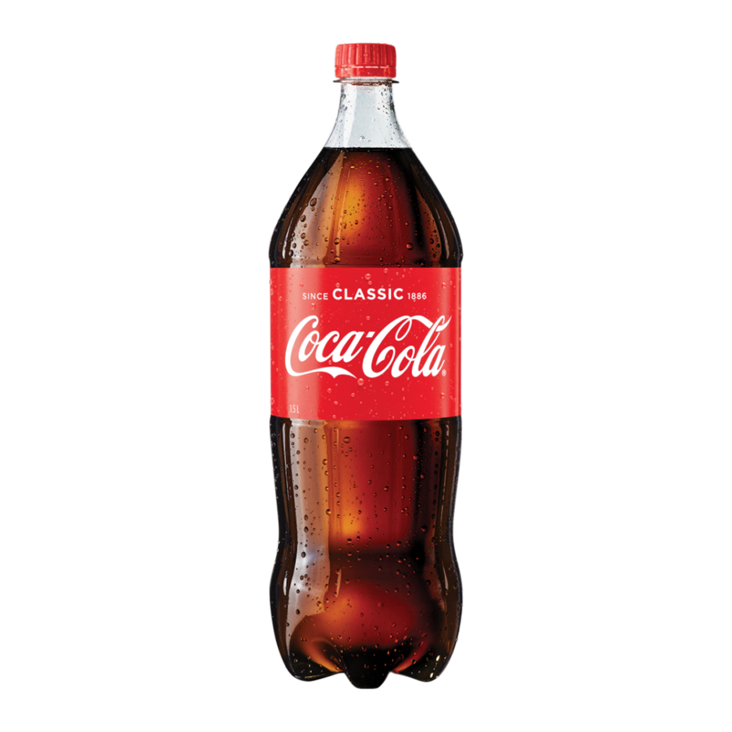 Coca Cola 1,5 LT