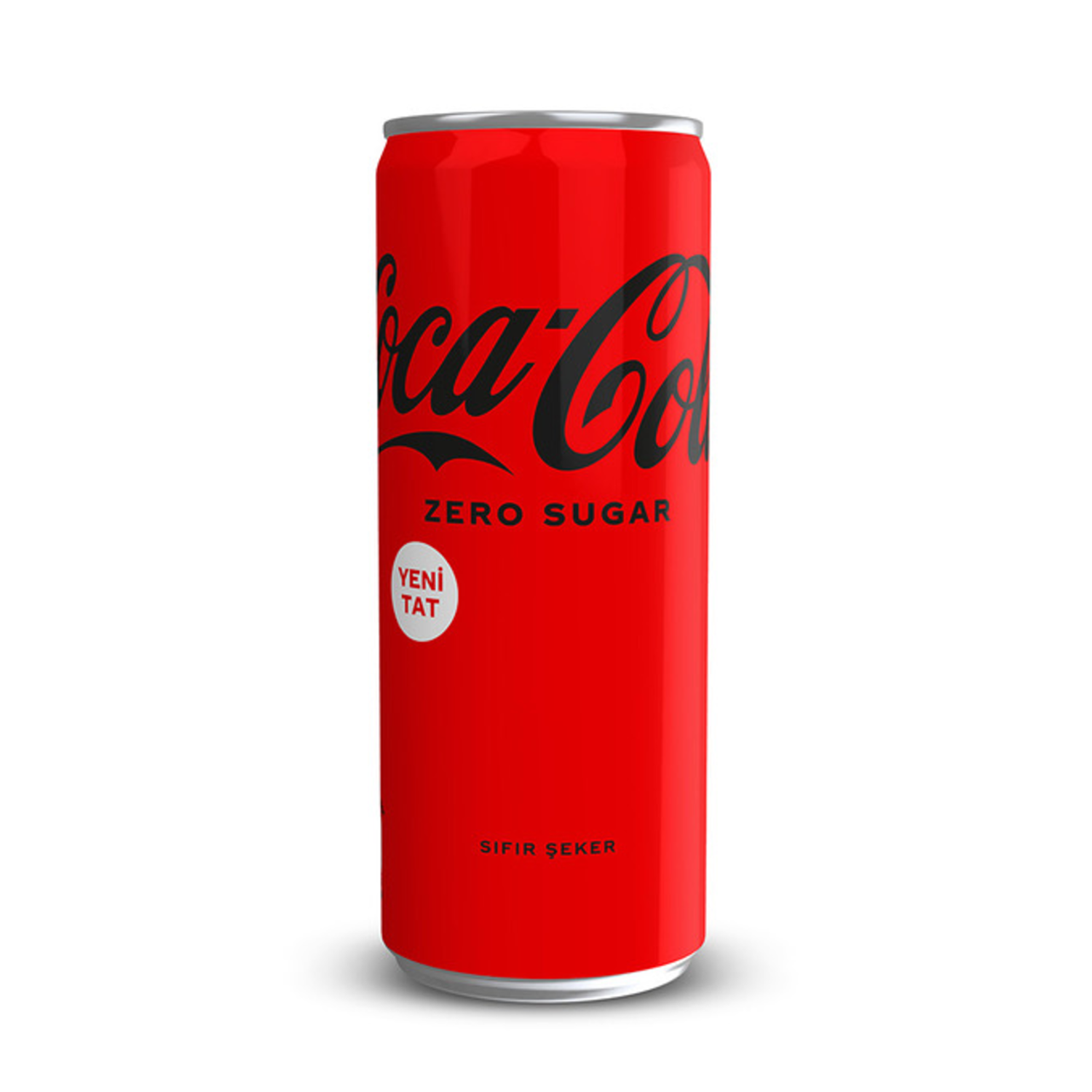 Coca Cola Zero 250 ML