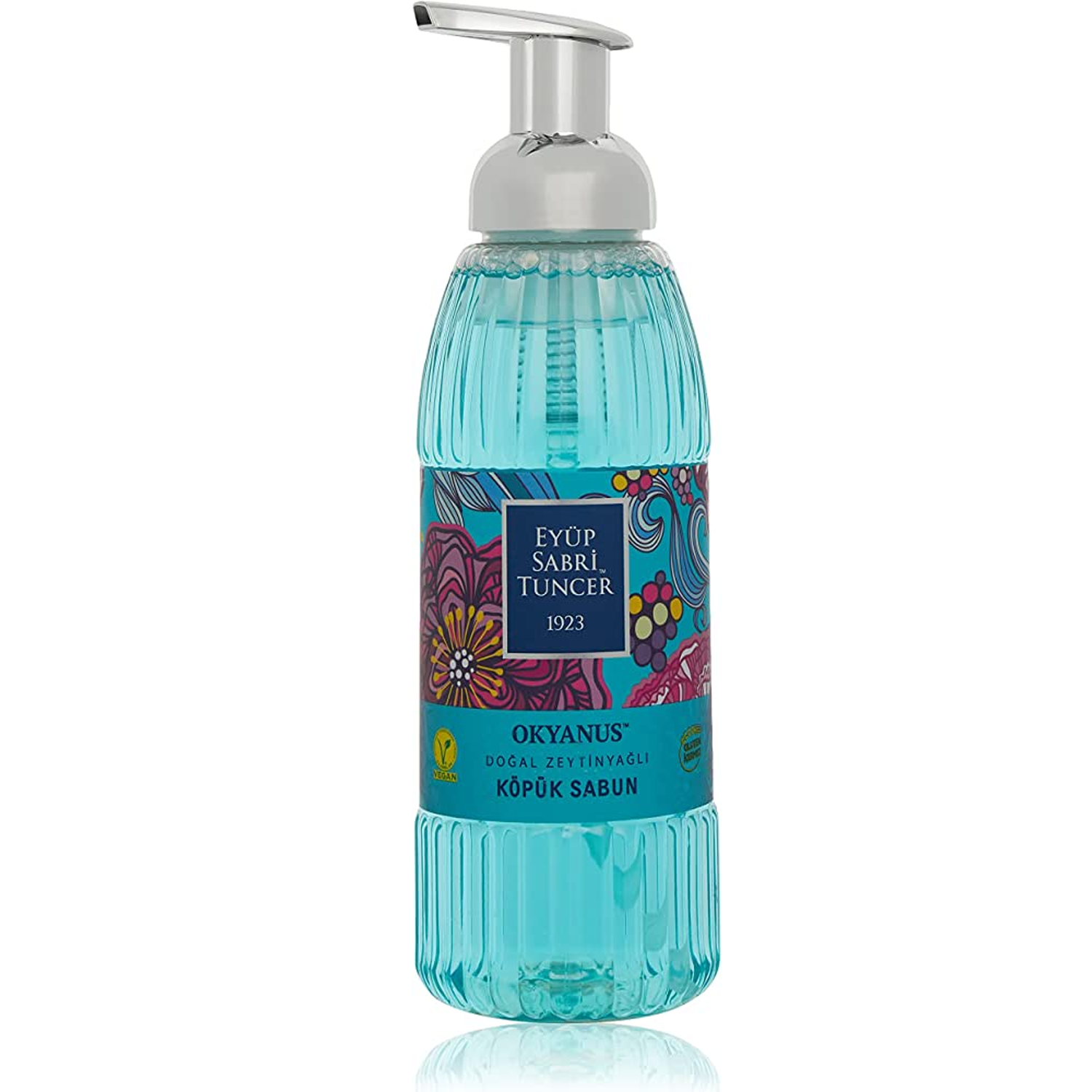 E.S.T Köpük Sabun 500 ML Okyanus
