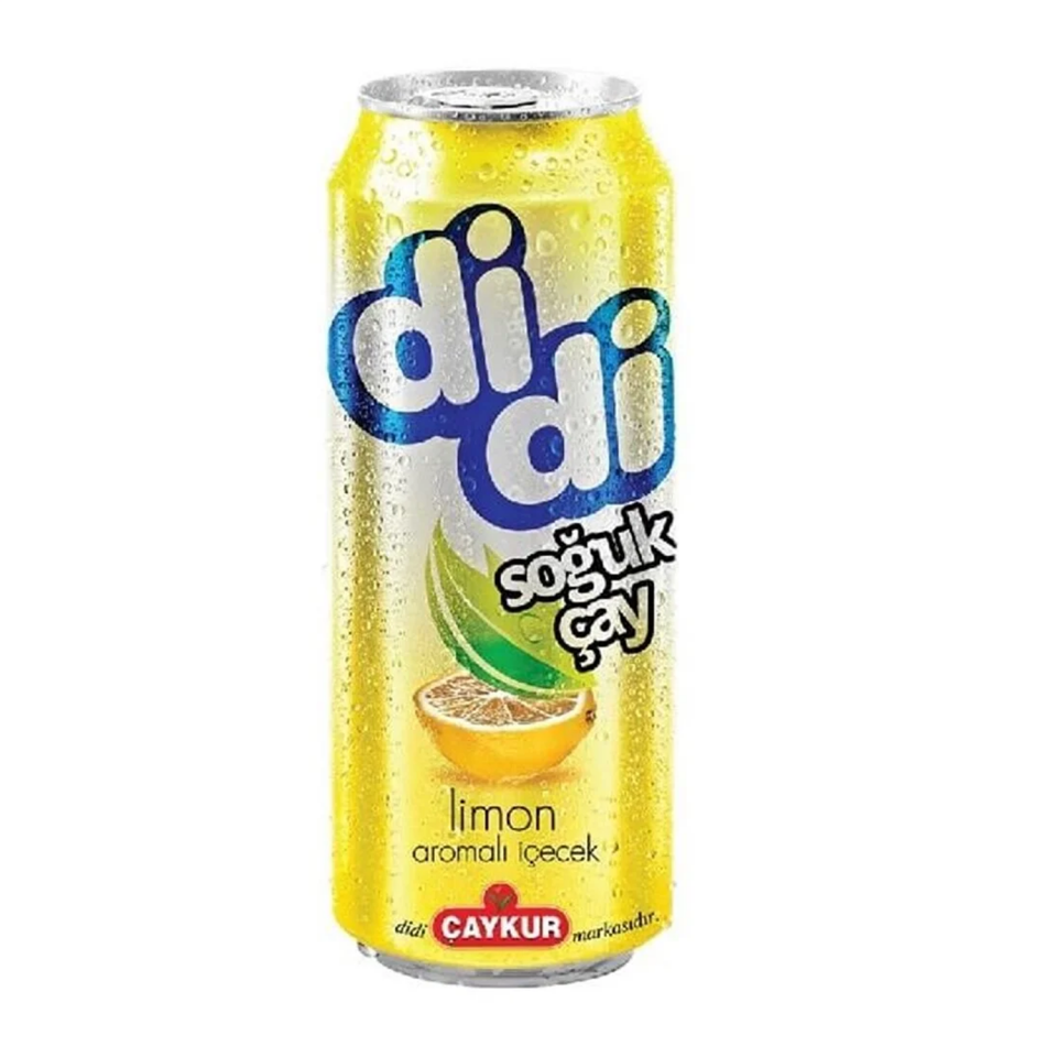 Didi Limon 500 ML
