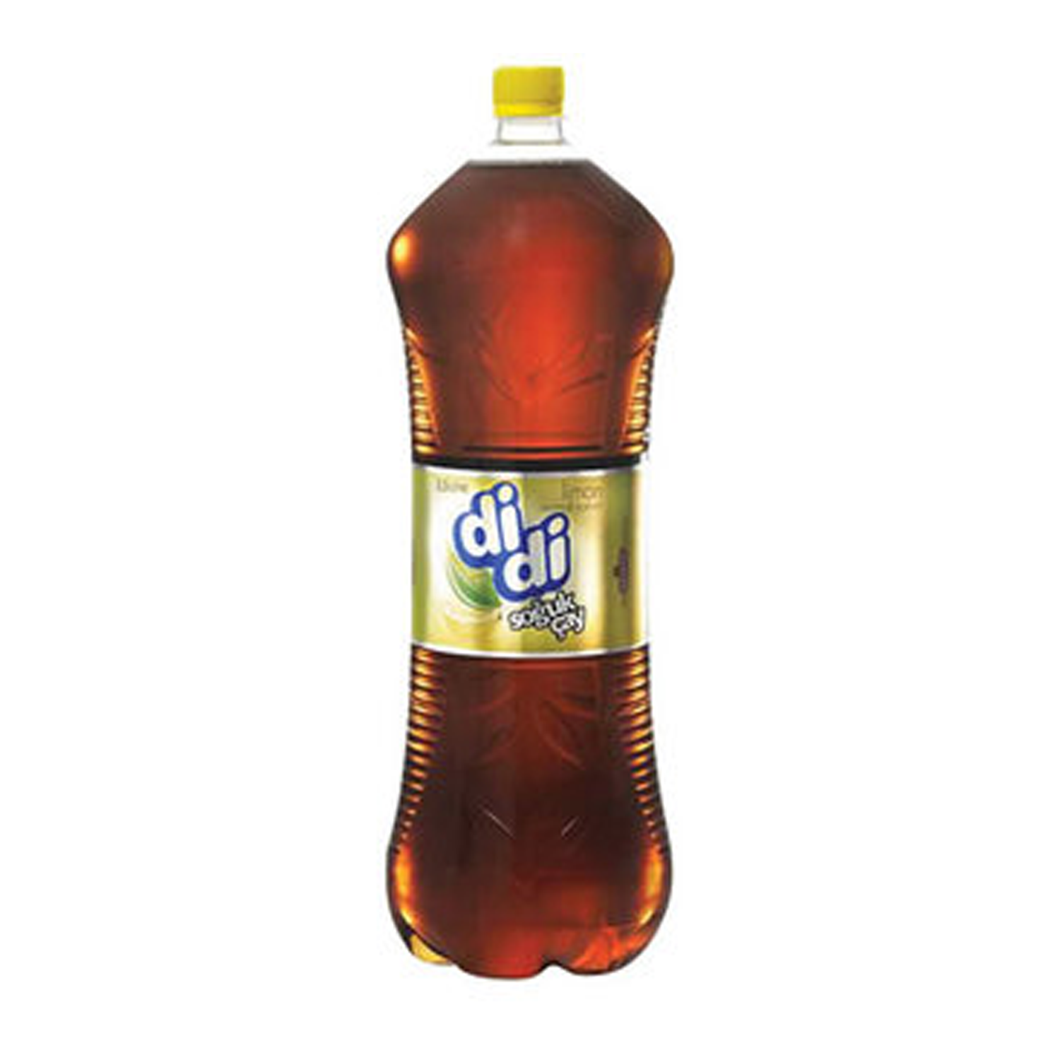 Didi Limon 2500 ML Pet