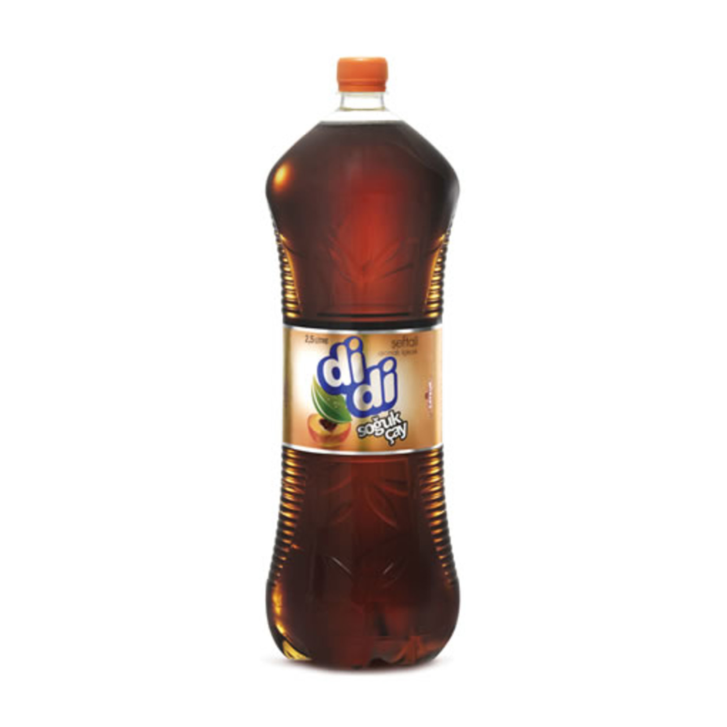 Didi Şeftali 2,5 LT