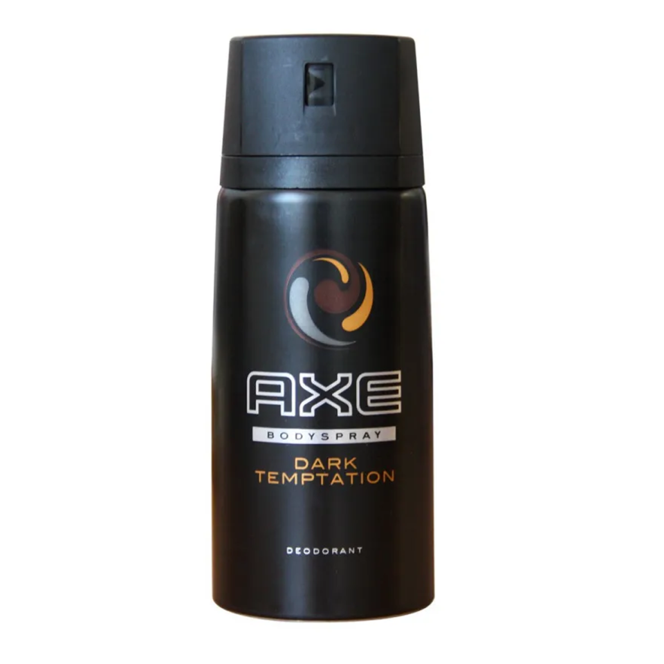 Axe Deodorant Dark Tempotion 150 ML