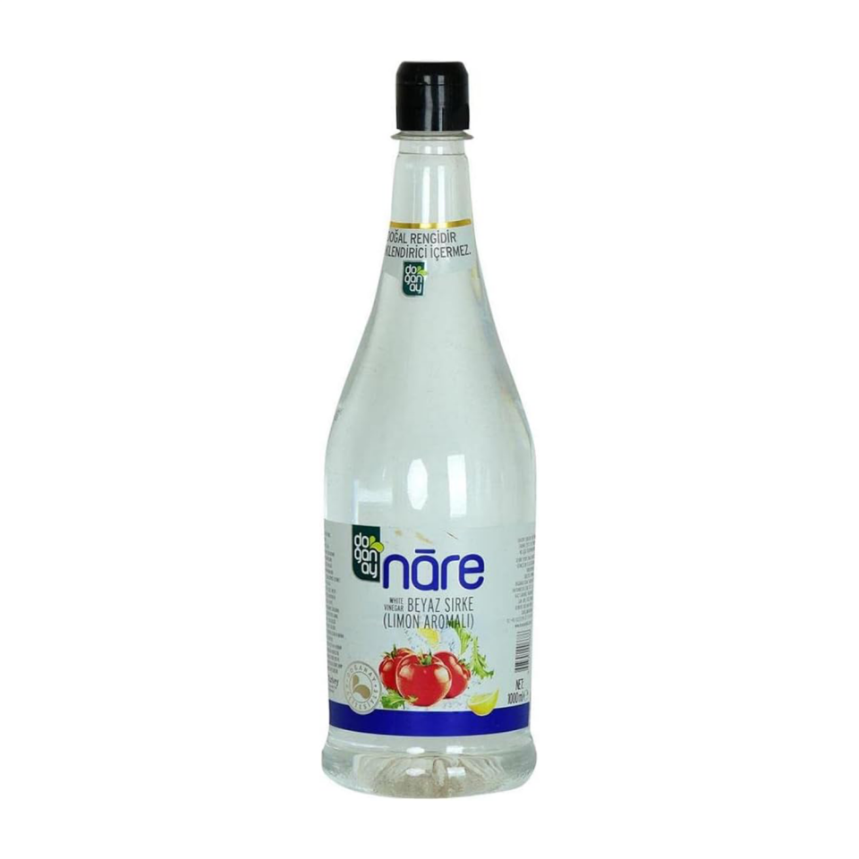 Doğanay 1000 GR Nane Beyaz Sirke
