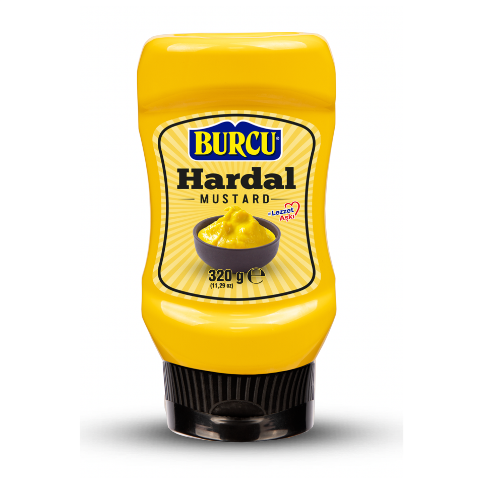 Burcu Hardal 320 GR