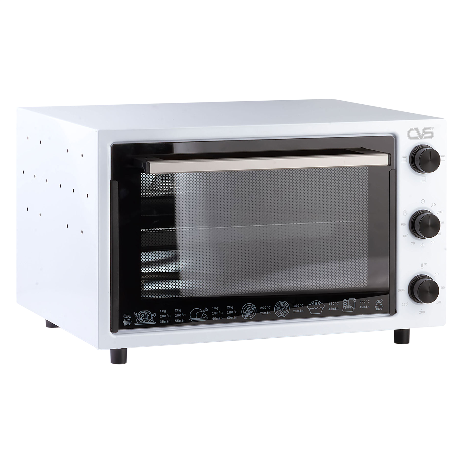 Cvs Hamurcum Express Elektrikli Midi Fırın DN3984