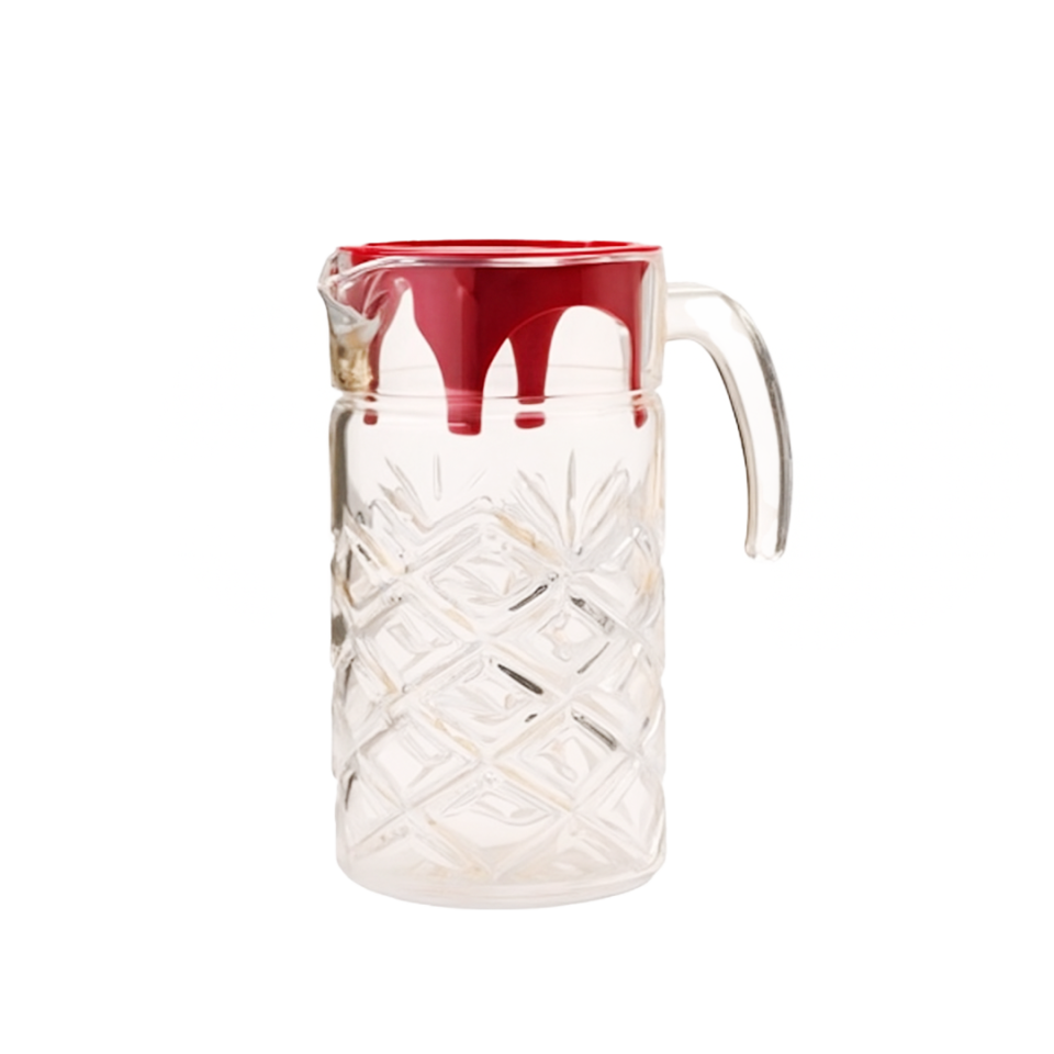 Herencia Diamond Sürahi