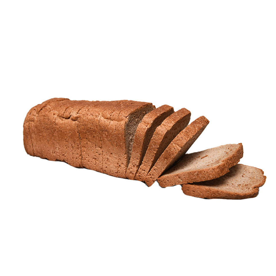 Diyarzade 460 GR Kepekli Tost Ekmeği