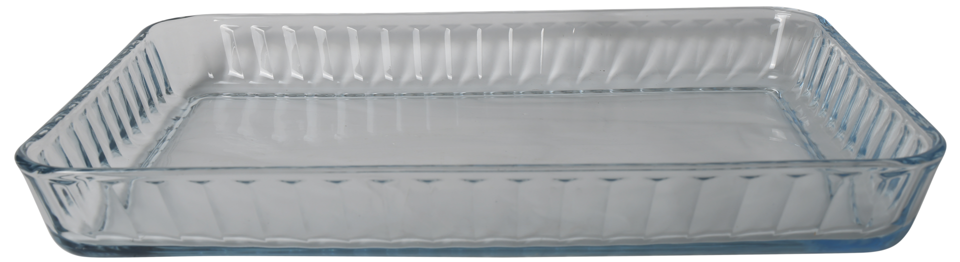 Paşabahçe Dikdörtgen Fırın Tepsi (Borcam)