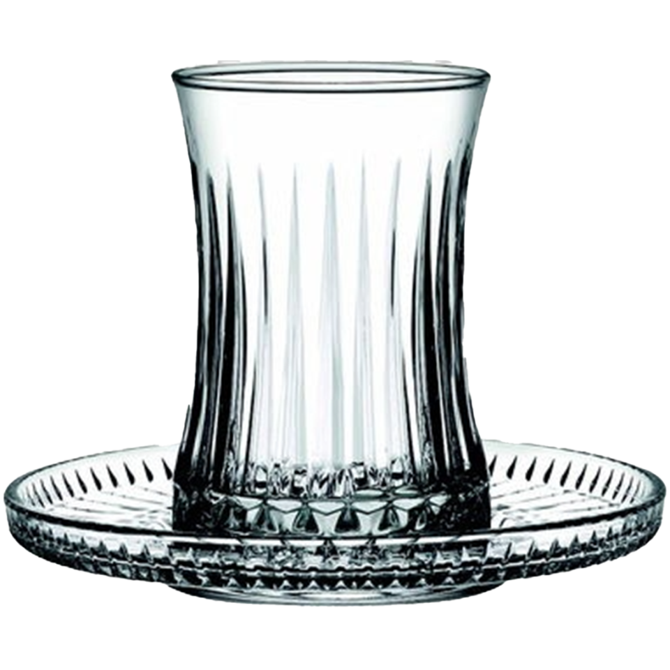 Elyisa Çay Takımı 6 lı