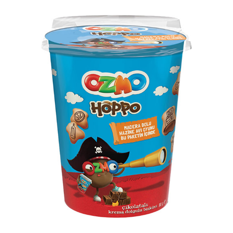 Şölen Ozmo 90 GR Hoppo Bardak