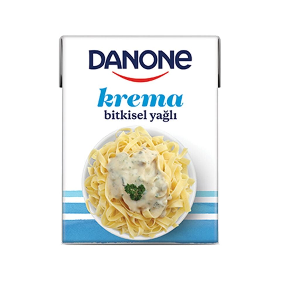 Danone Krema 200 Ml