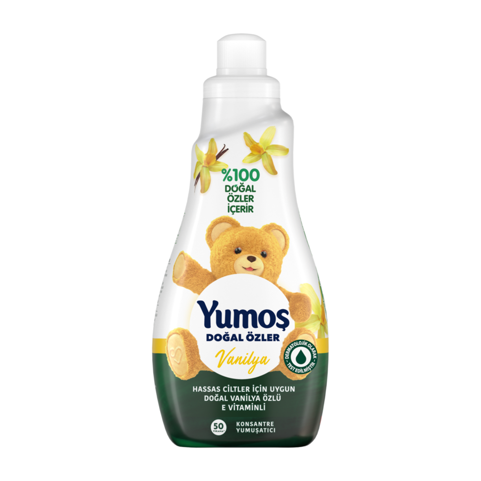 Yumoş Extra 1200 ML Uzman Açık Hava Etkisi